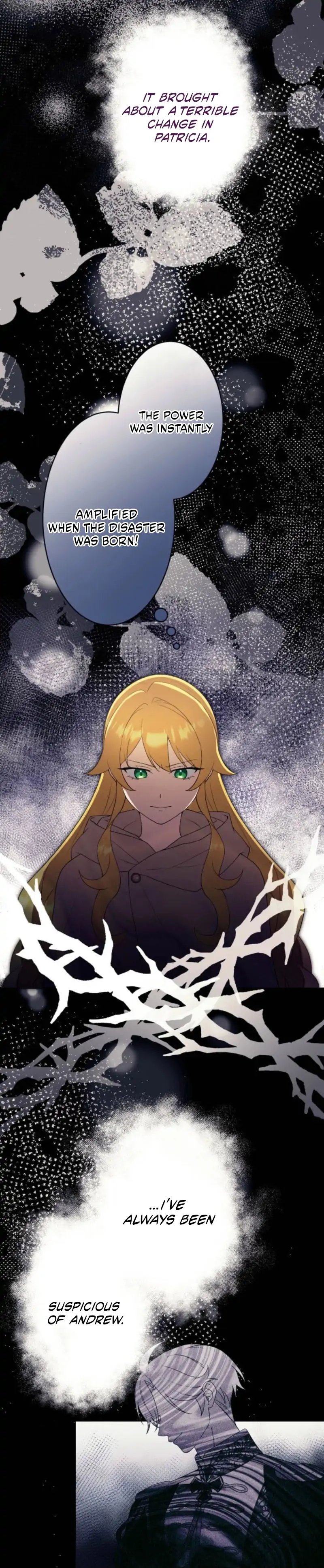 The False Saintess Overturns Her Fate Chapter 73 172 27