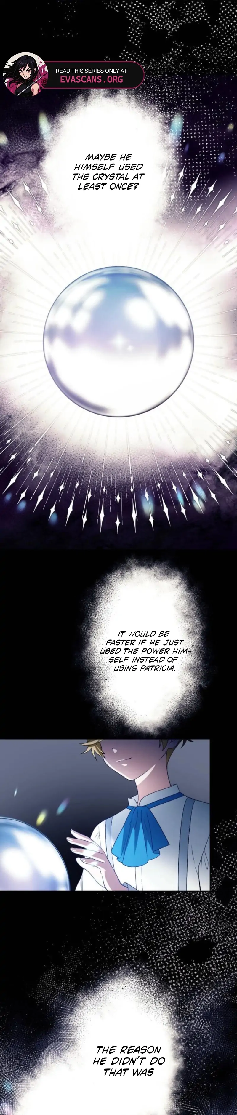 The False Saintess Overturns Her Fate Chapter 73 173 28