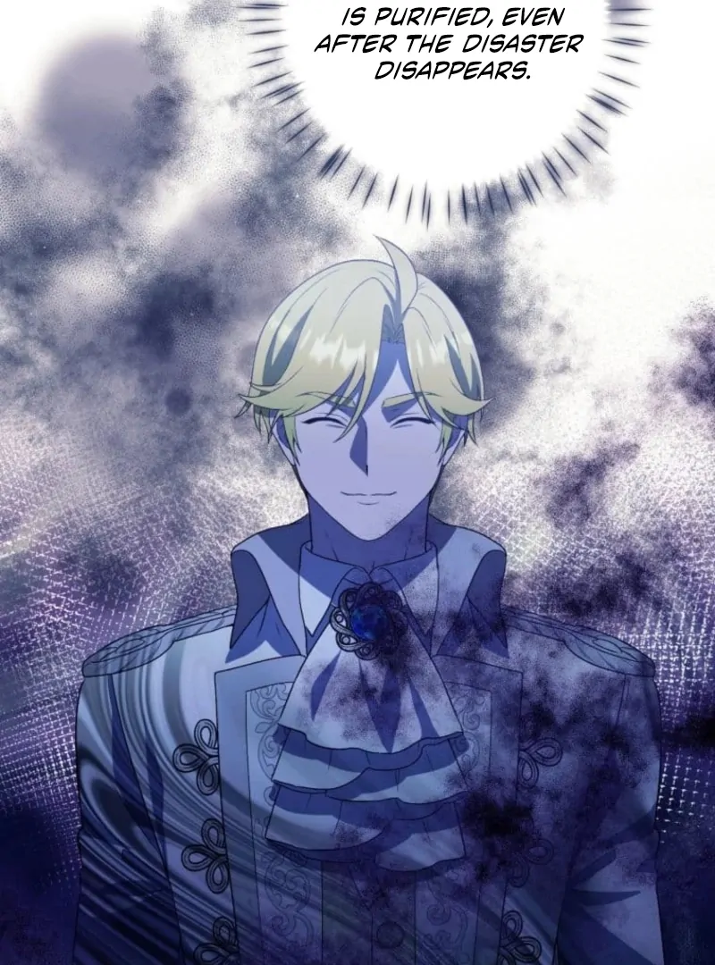 The False Saintess Overturns Her Fate Chapter 73 176 31