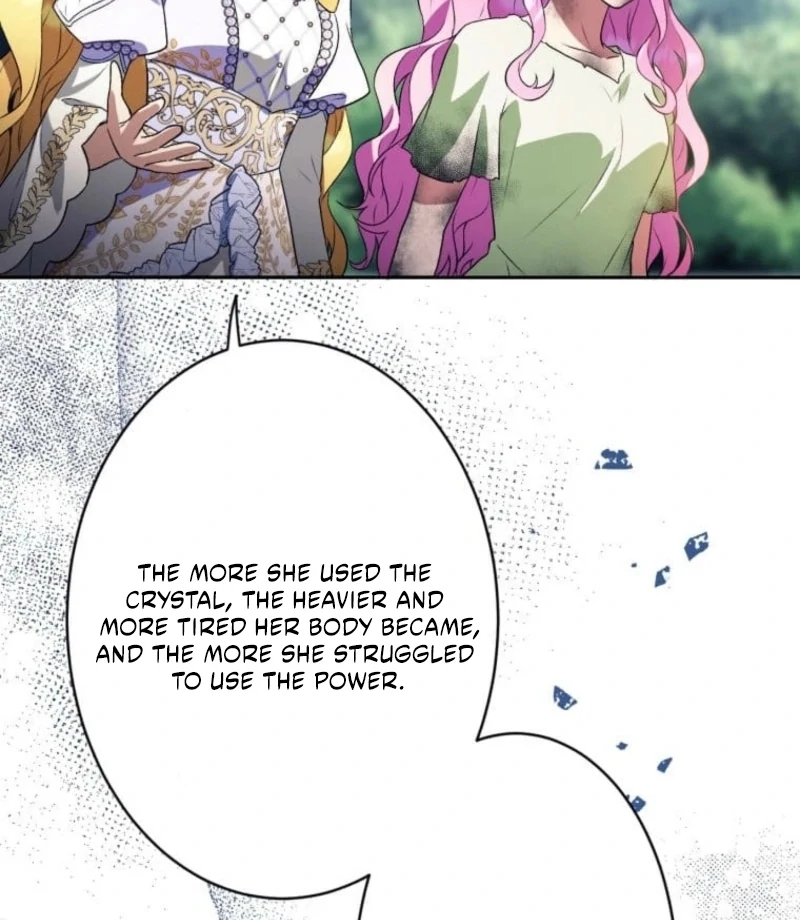 The False Saintess Overturns Her Fate Chapter 73 178 33