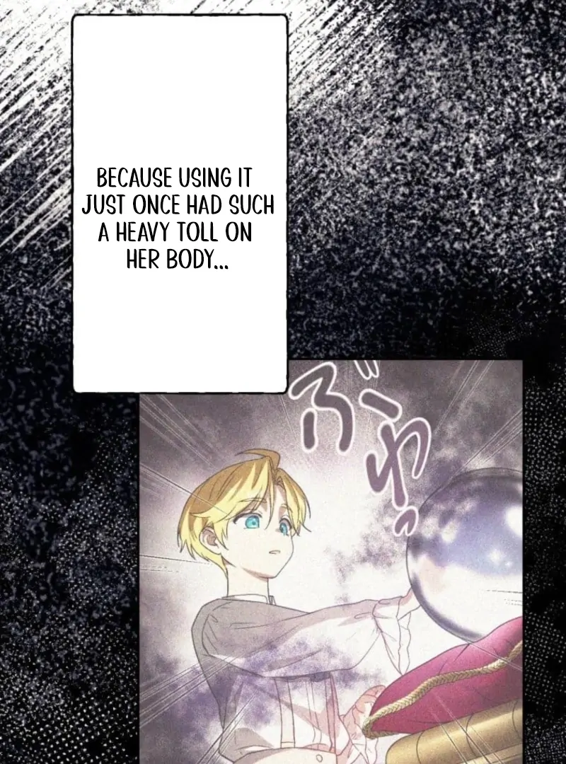 The False Saintess Overturns Her Fate Chapter 73 181 36