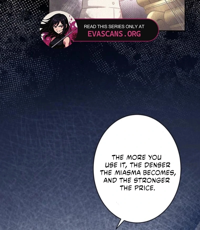 The False Saintess Overturns Her Fate Chapter 73 182 37