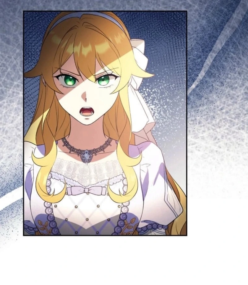 The False Saintess Overturns Her Fate Chapter 73 183 38