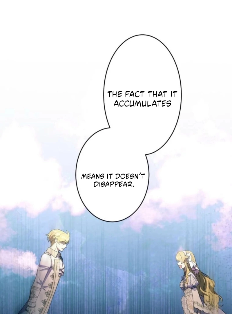 The False Saintess Overturns Her Fate Chapter 73 184 39