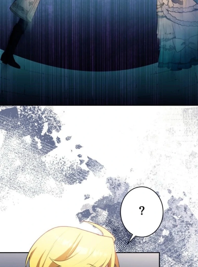 The False Saintess Overturns Her Fate Chapter 73 185 40