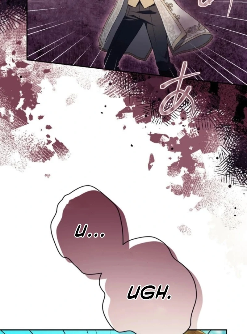 The False Saintess Overturns Her Fate Chapter 74 189 05