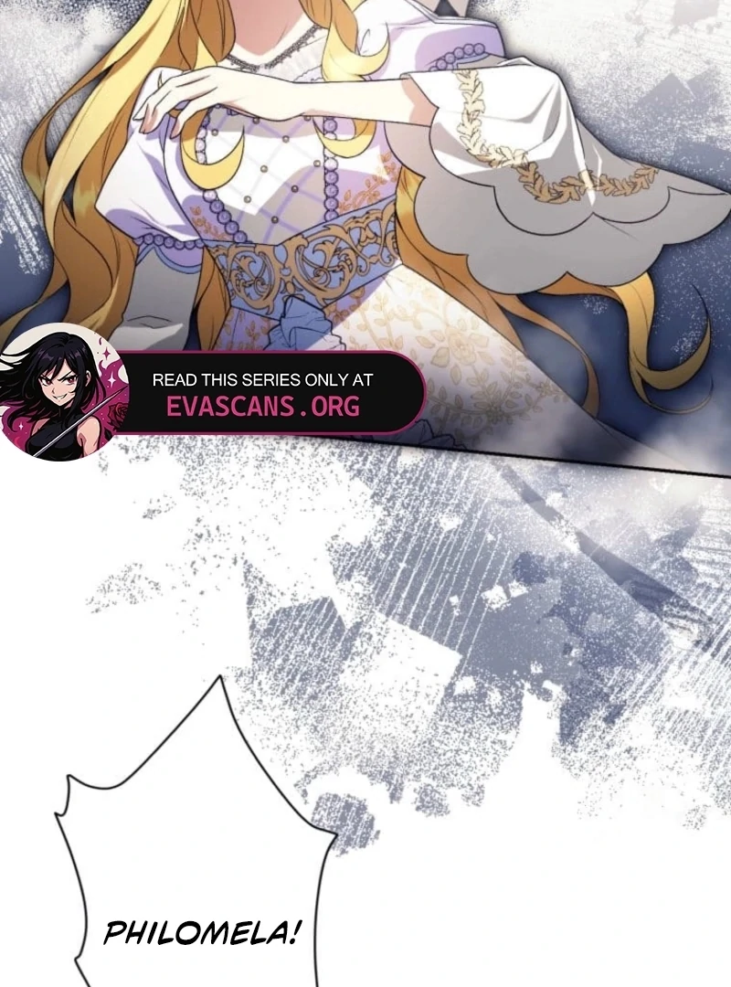 The False Saintess Overturns Her Fate Chapter 74 194 10