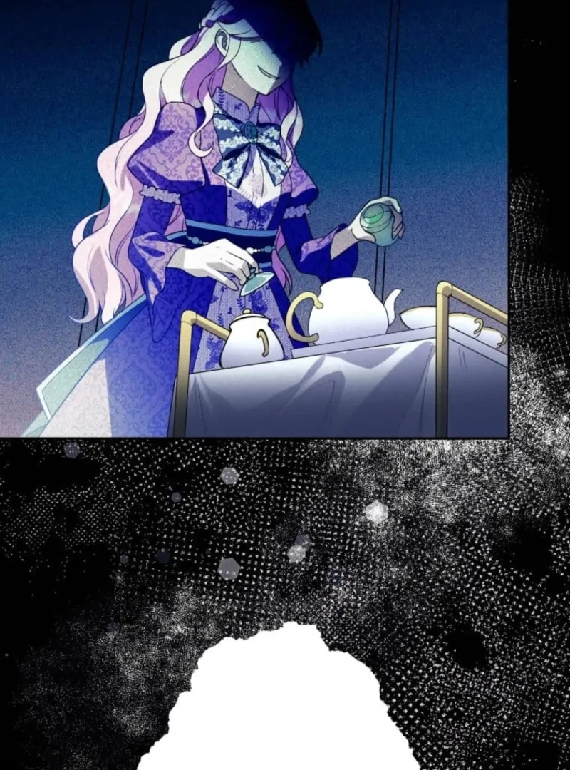 The False Saintess Overturns Her Fate Chapter 74 200 16