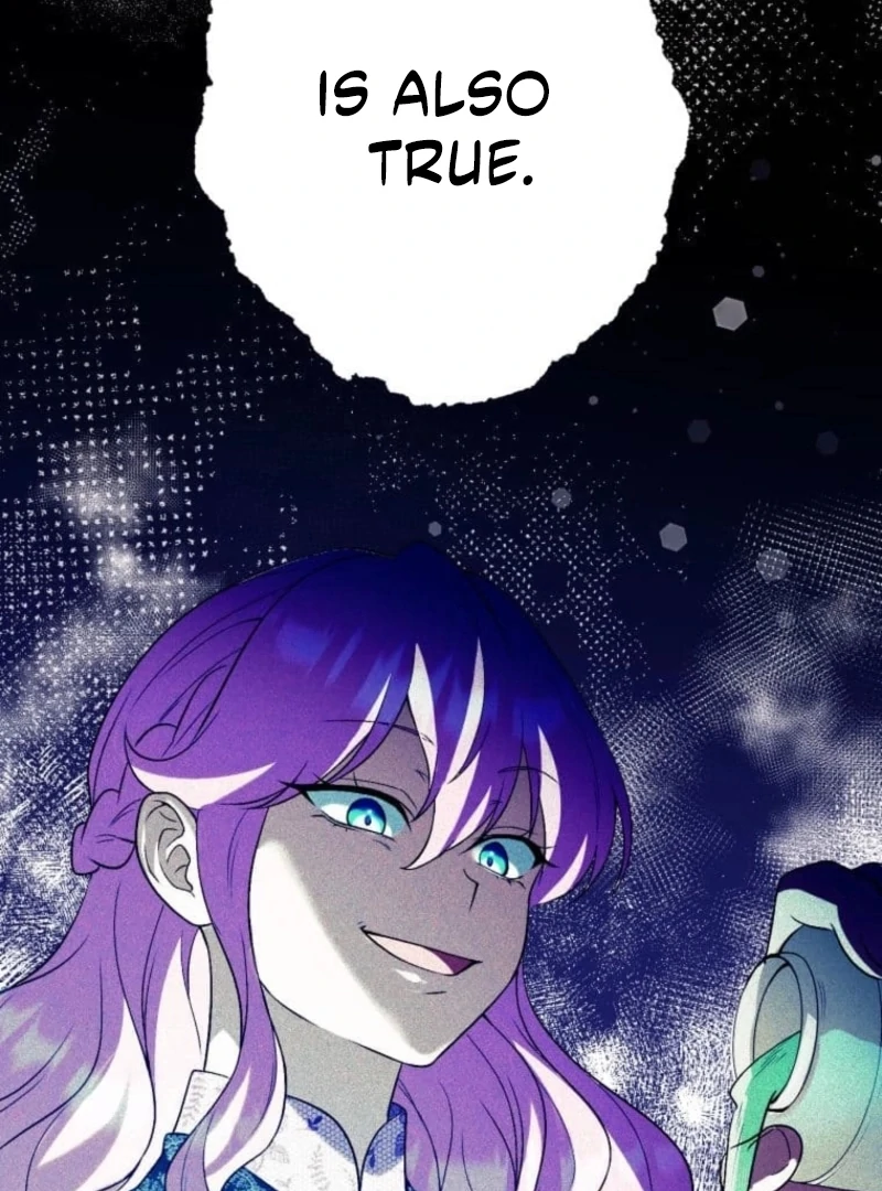 The False Saintess Overturns Her Fate Chapter 74 201 17