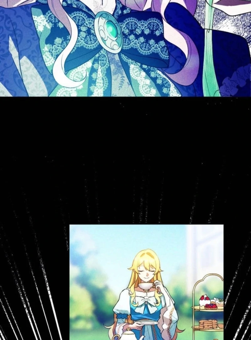 The False Saintess Overturns Her Fate Chapter 74 202 18