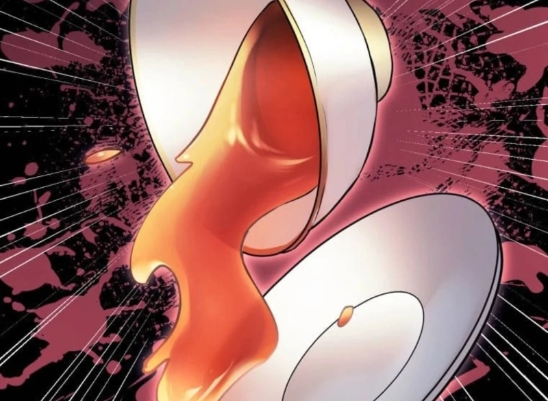 The False Saintess Overturns Her Fate Chapter 74 204 20