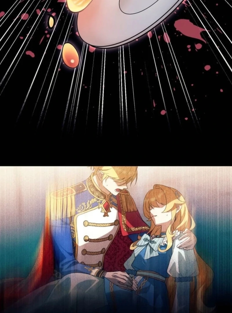 The False Saintess Overturns Her Fate Chapter 74 205 21