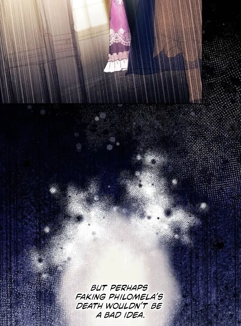 The False Saintess Overturns Her Fate Chapter 74 207 23