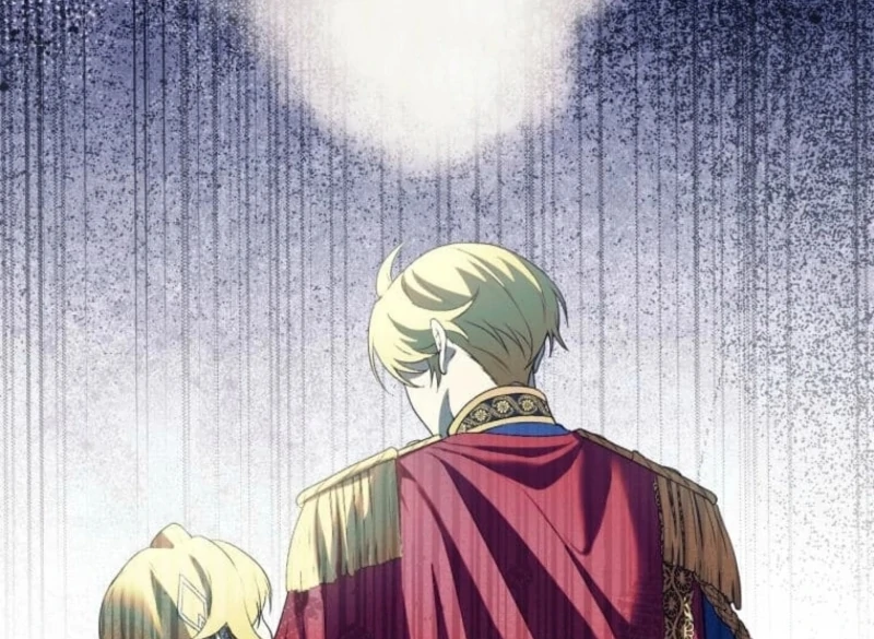 The False Saintess Overturns Her Fate Chapter 74 208 24