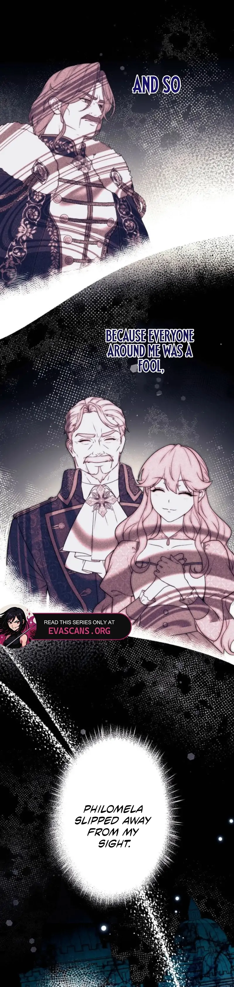 The False Saintess Overturns Her Fate Chapter 74 214 30