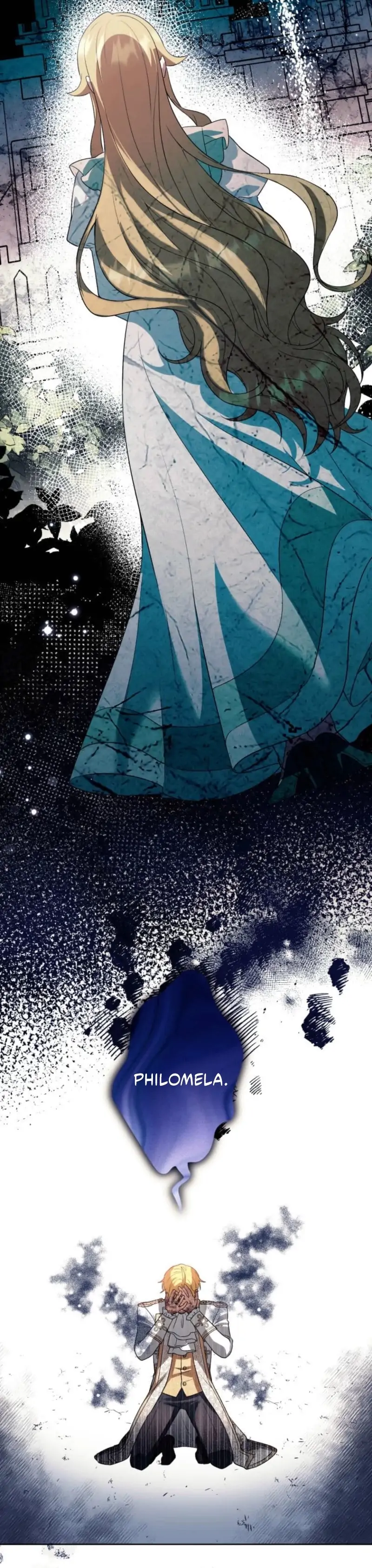 The False Saintess Overturns Her Fate Chapter 74 215 31