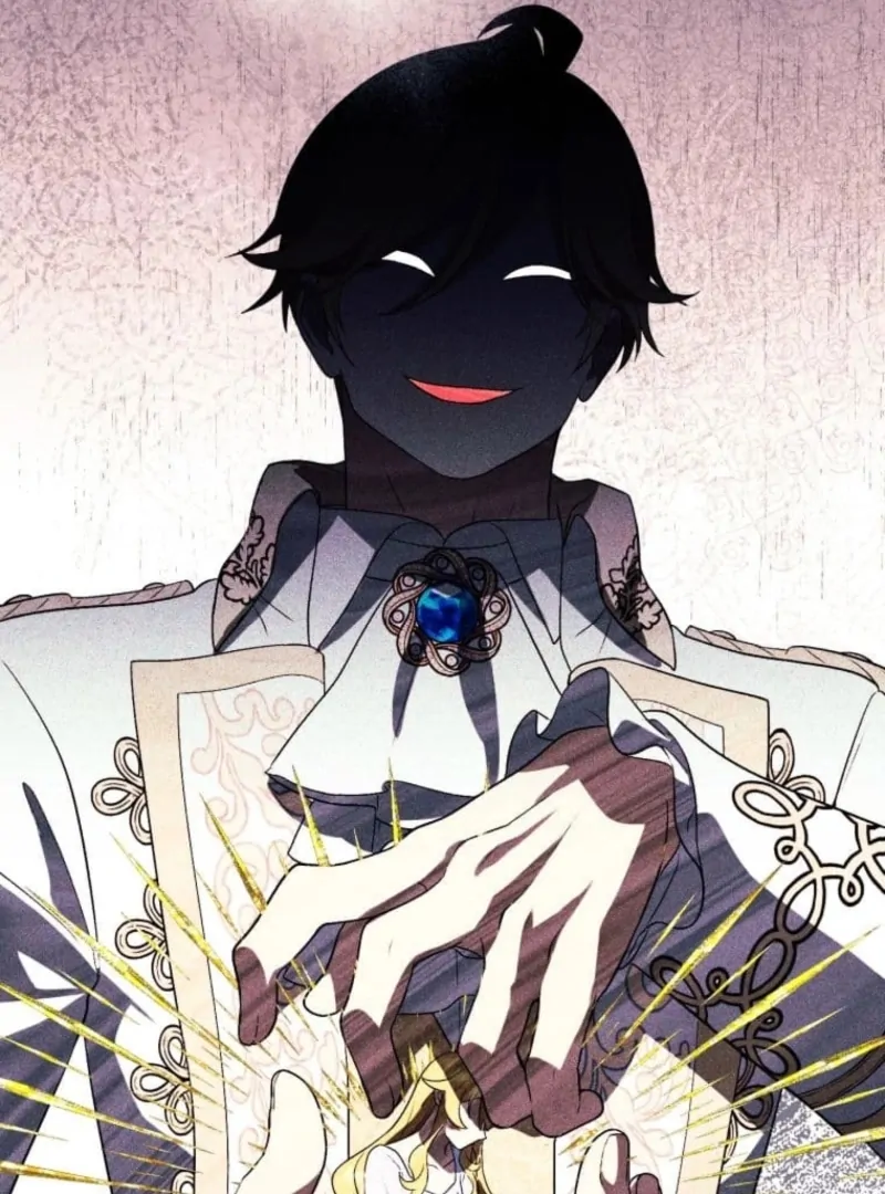 The False Saintess Overturns Her Fate Chapter 74 219 35