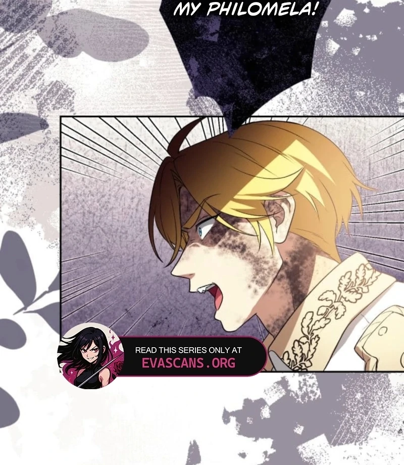 The False Saintess Overturns Her Fate Chapter 74 221 37