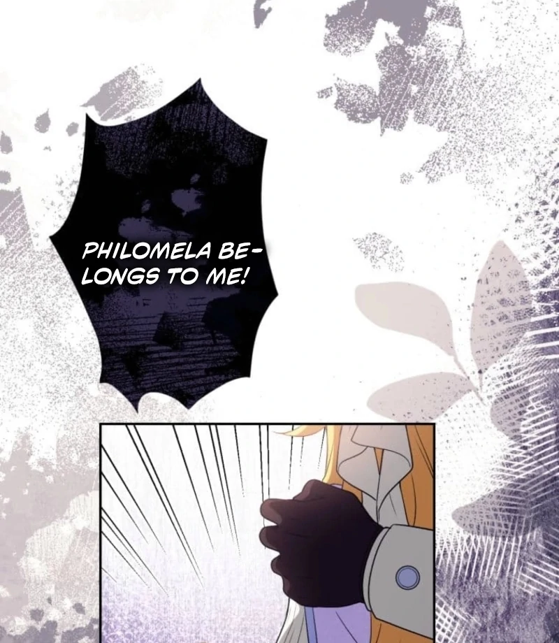 The False Saintess Overturns Her Fate Chapter 74 222 38