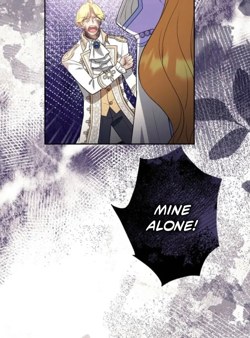 The False Saintess Overturns Her Fate Chapter 74 223 39