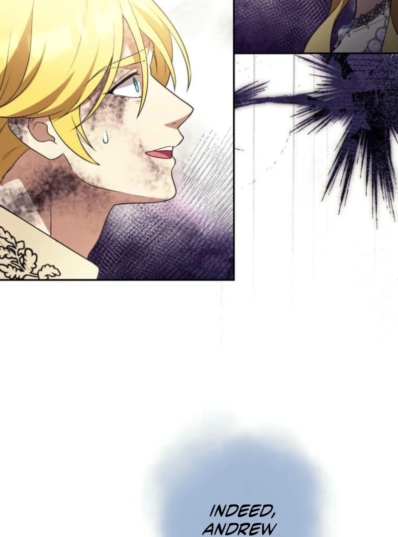 The False Saintess Overturns Her Fate Chapter 74 227 43