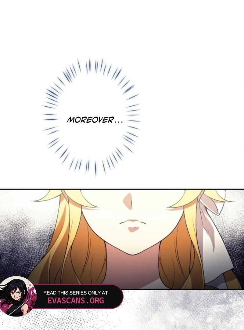 The False Saintess Overturns Her Fate Chapter 74 231 47