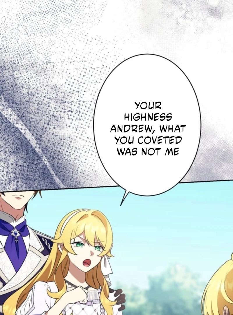 The False Saintess Overturns Her Fate Chapter 74 232 48