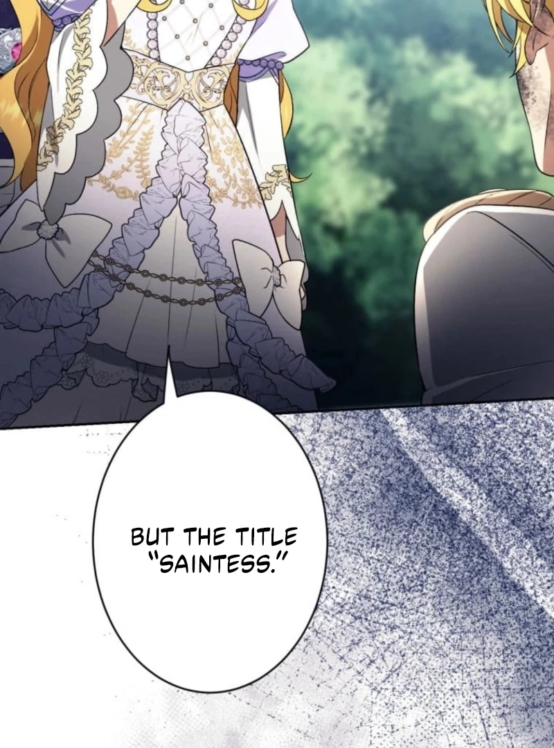 The False Saintess Overturns Her Fate Chapter 74 233 49