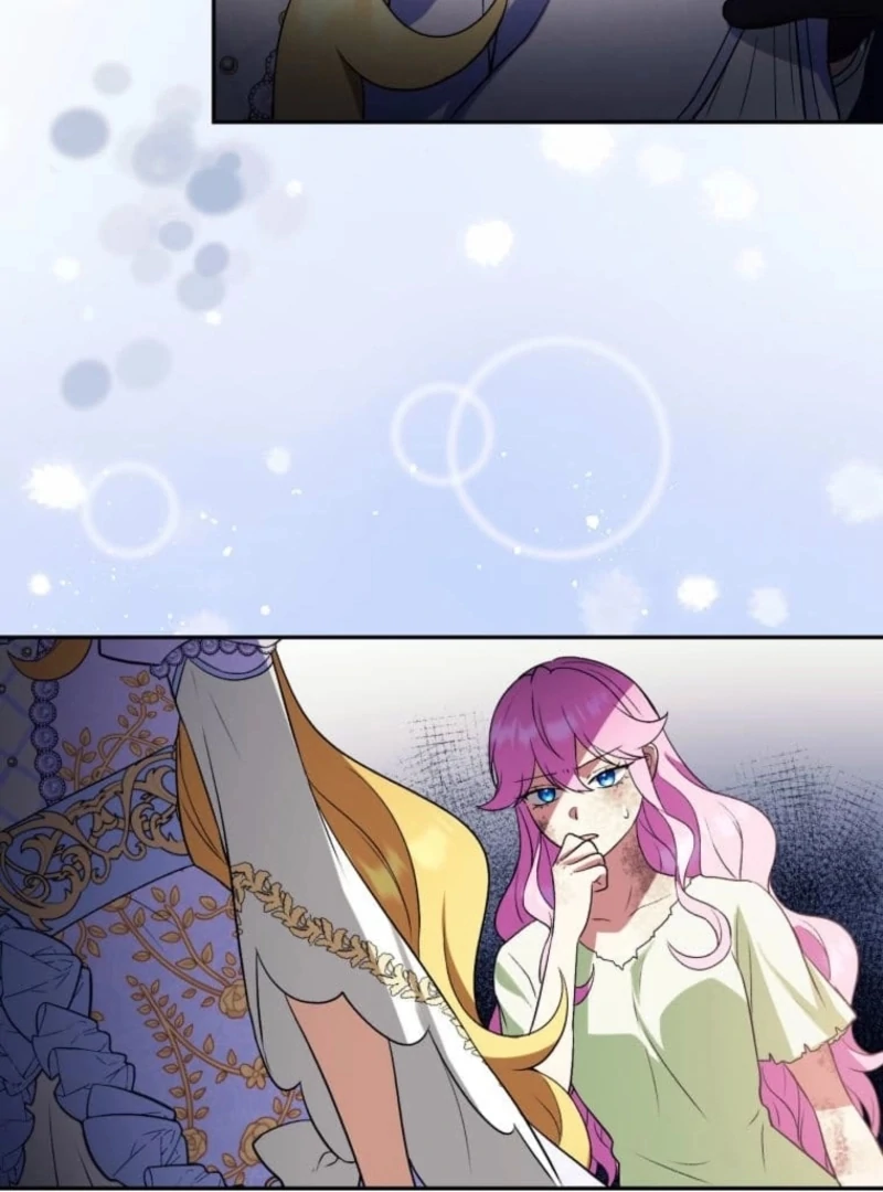 The False Saintess Overturns Her Fate Chapter 74 236 52