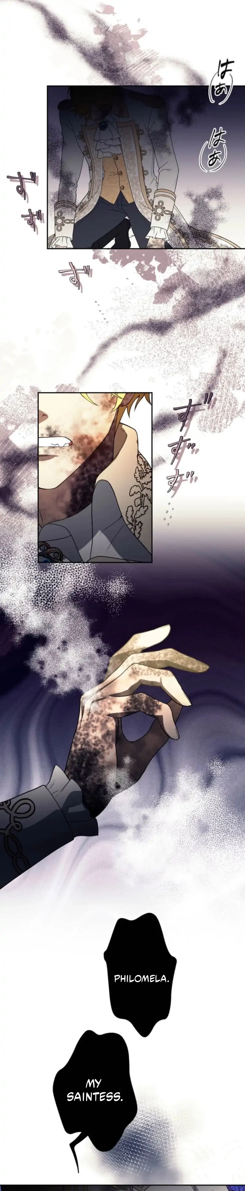 The False Saintess Overturns Her Fate Chapter 74 241 57