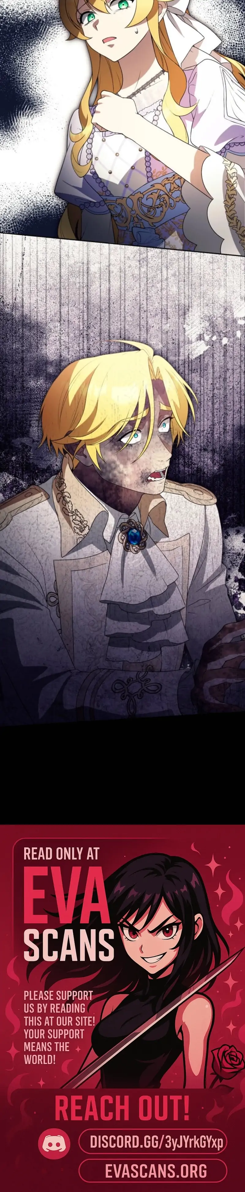 The False Saintess Overturns Her Fate Chapter 74 243 59