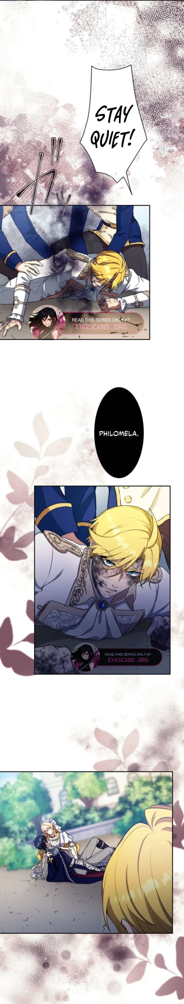 The False Saintess Overturns Her Fate Chapter 76 52 03