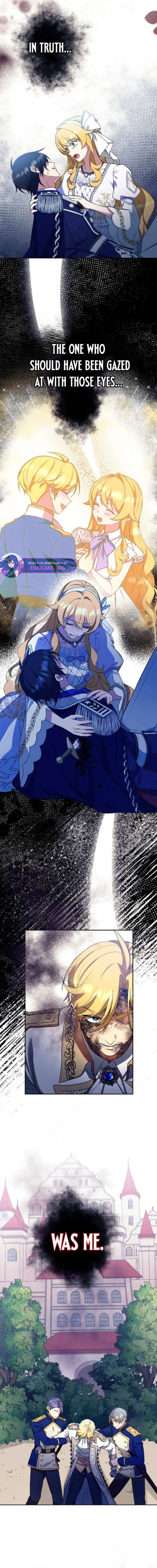 The False Saintess Overturns Her Fate Chapter 76 53 04