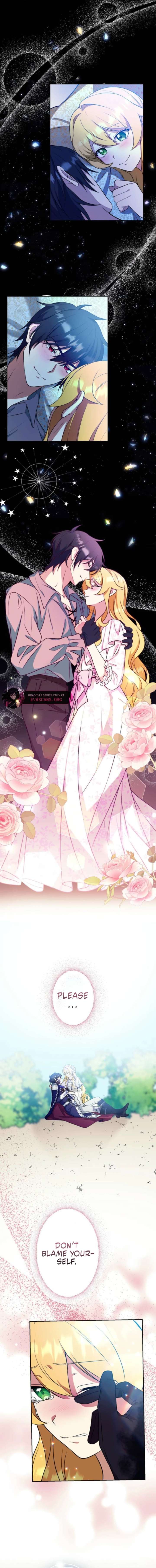 The False Saintess Overturns Her Fate Chapter 76 60 11