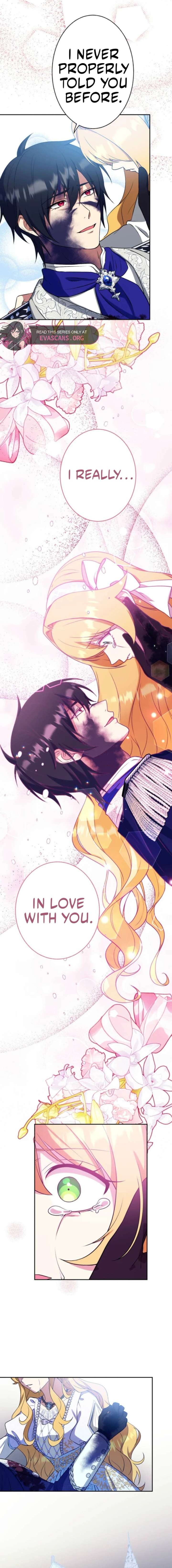 The False Saintess Overturns Her Fate Chapter 76 62 13