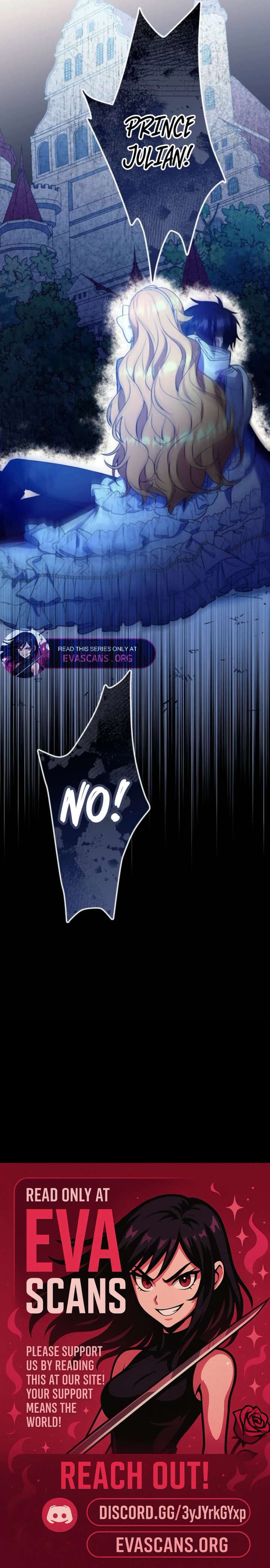 The False Saintess Overturns Her Fate Chapter 76 63 14