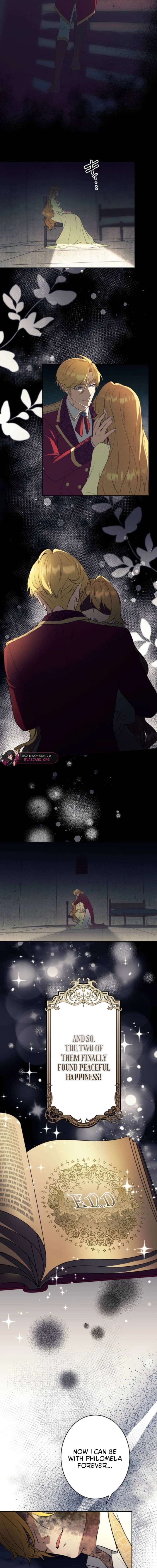 The False Saintess Overturns Her Fate Chapter 79 59 10