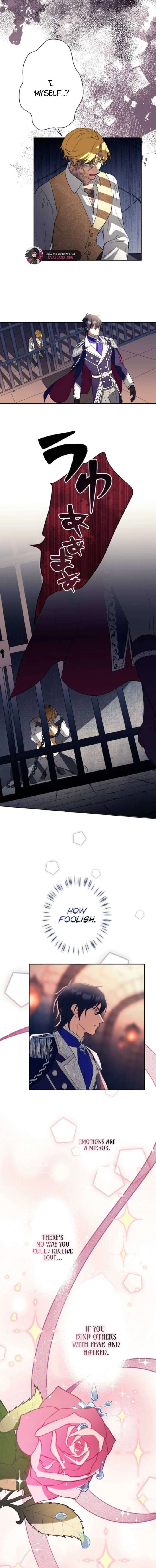 The False Saintess Overturns Her Fate Chapter 79 62 13