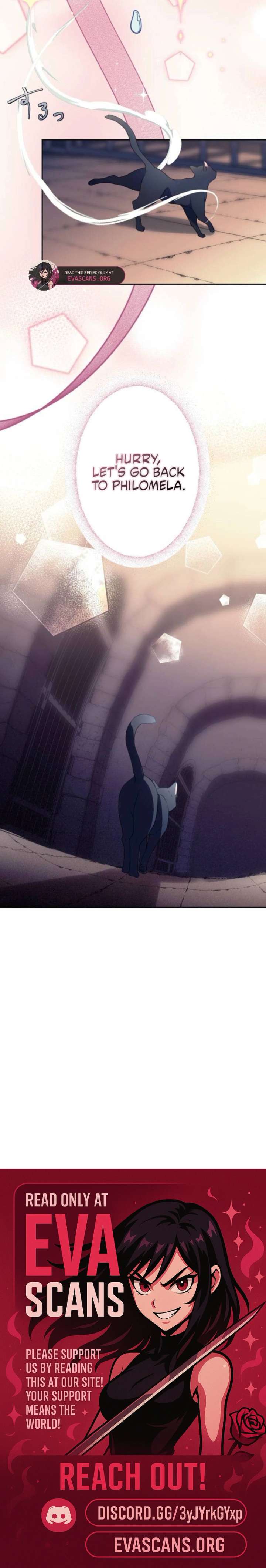 The False Saintess Overturns Her Fate Chapter 79 63 14