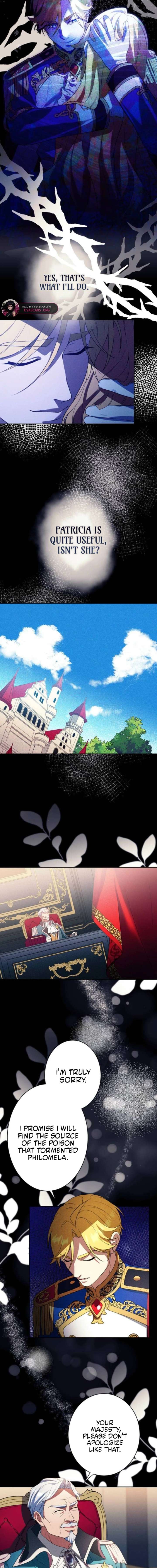 The False Saintess Overturns Her Fate Chapter 79 53 4