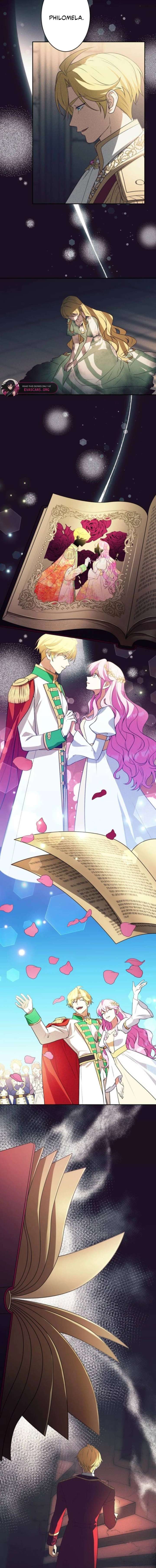 The False Saintess Overturns Her Fate Chapter 79 58 9