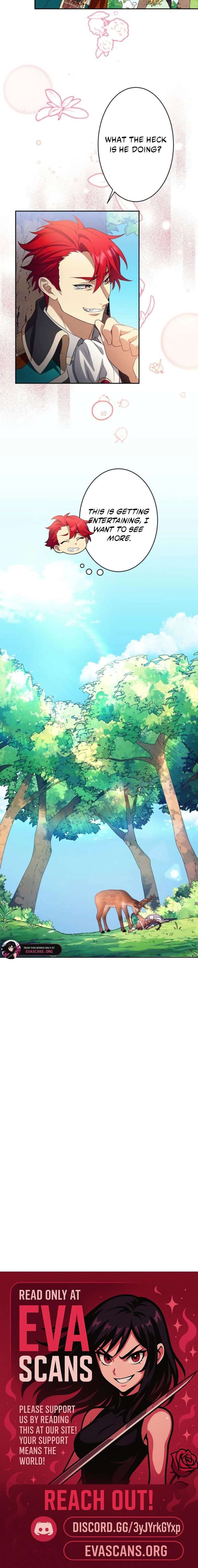 The False Saintess Overturns Her Fate Chapter 81 55 012