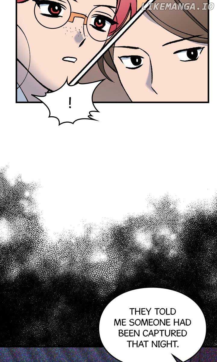 The Fantastic Spinsters’ Association of Joseon Chapter 55 217 09