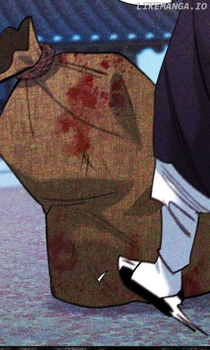 The Fantastic Spinsters’ Association of Joseon Chapter 55 218 10