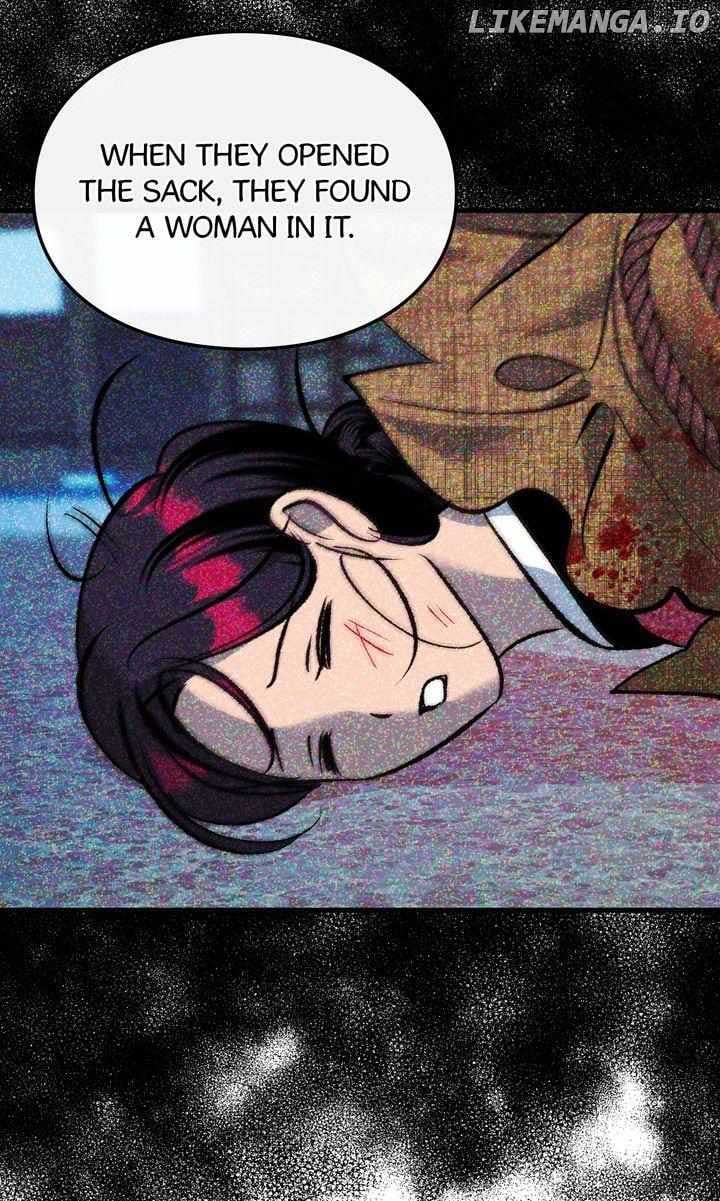 The Fantastic Spinsters’ Association of Joseon Chapter 55 219 11