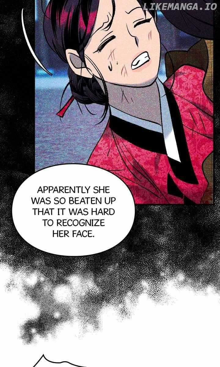 The Fantastic Spinsters’ Association of Joseon Chapter 55 222 14