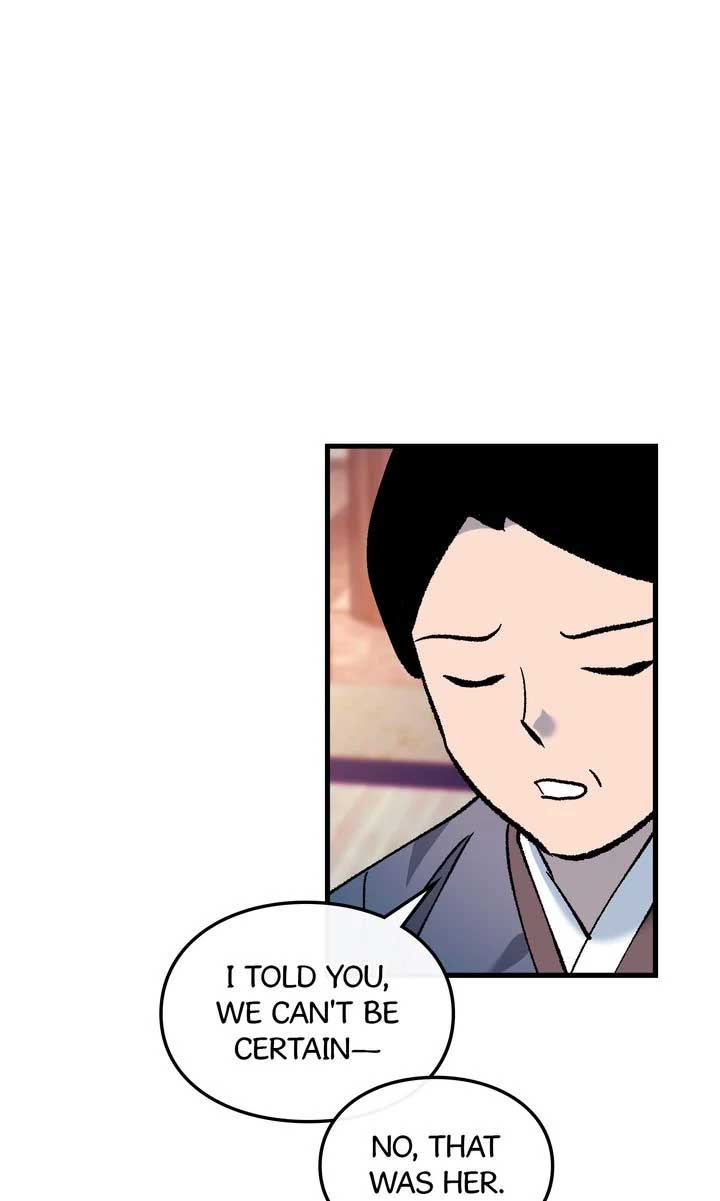 The Fantastic Spinsters’ Association of Joseon Chapter 55 224 16