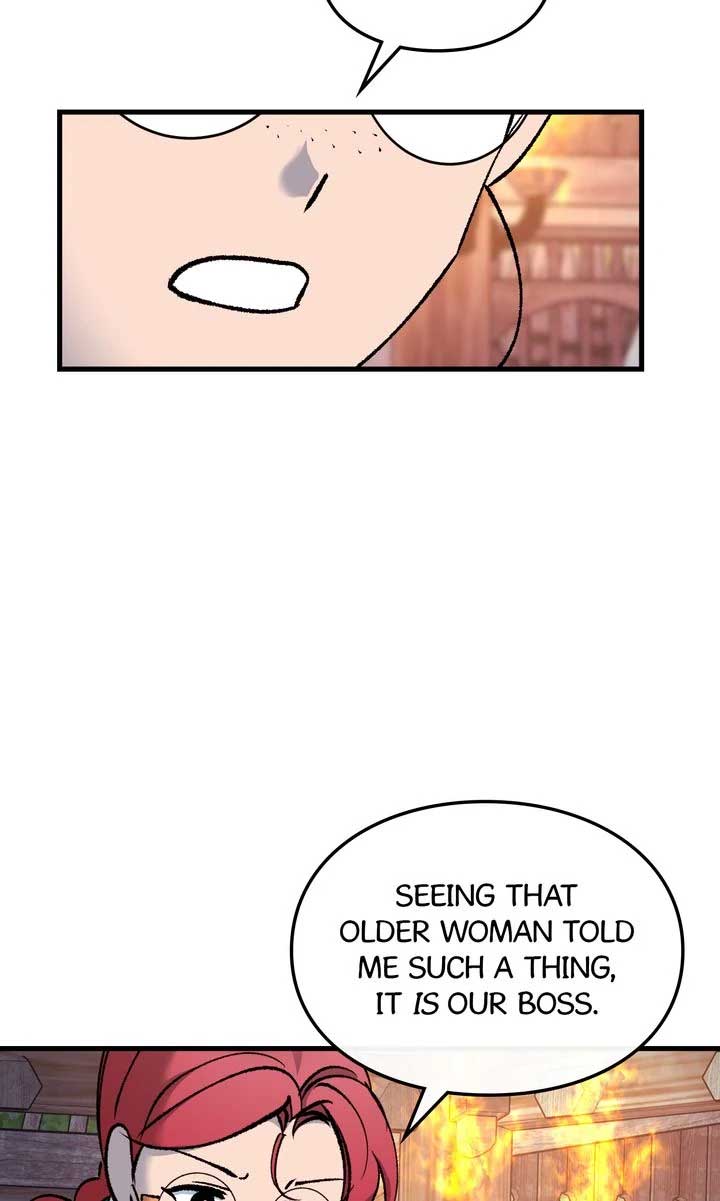 The Fantastic Spinsters’ Association of Joseon Chapter 55 225 17