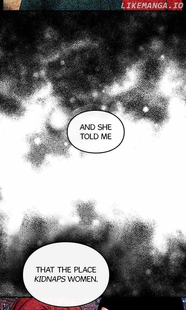 The Fantastic Spinsters’ Association of Joseon Chapter 55 228 20