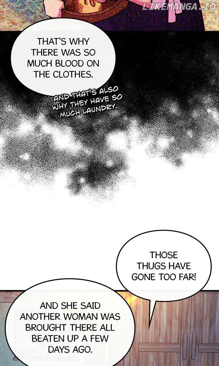 The Fantastic Spinsters’ Association of Joseon Chapter 55 230 22